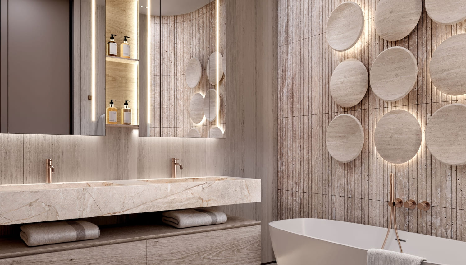 Saas Heights interior 3