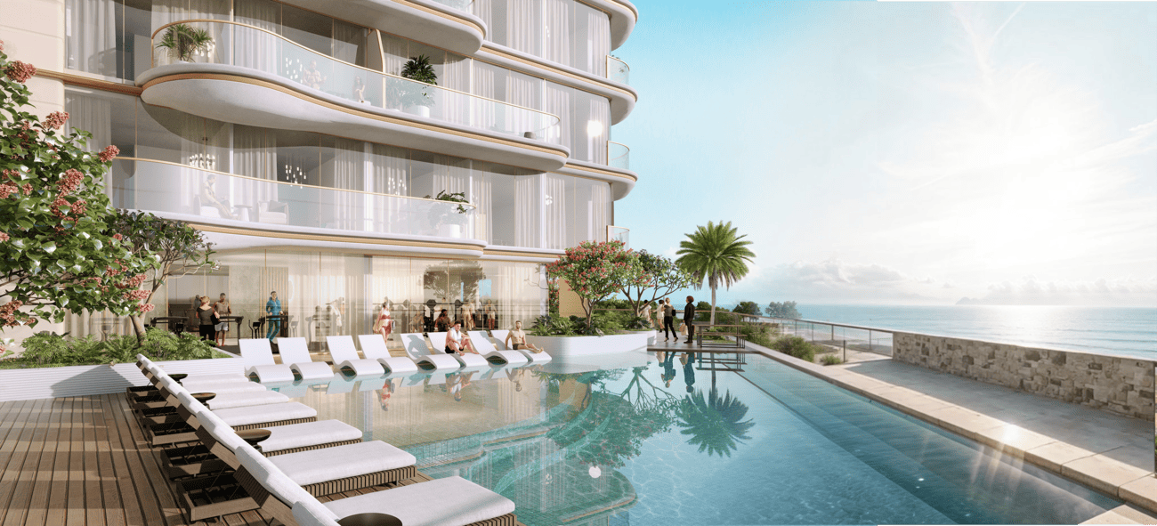 Swimming Pool amenity image