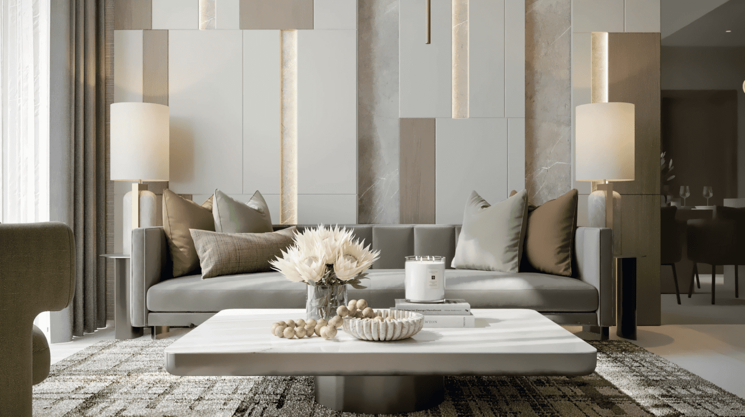 Provenza Residences interior 3