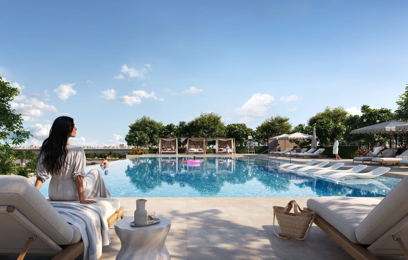 Swimming Pool amenity image