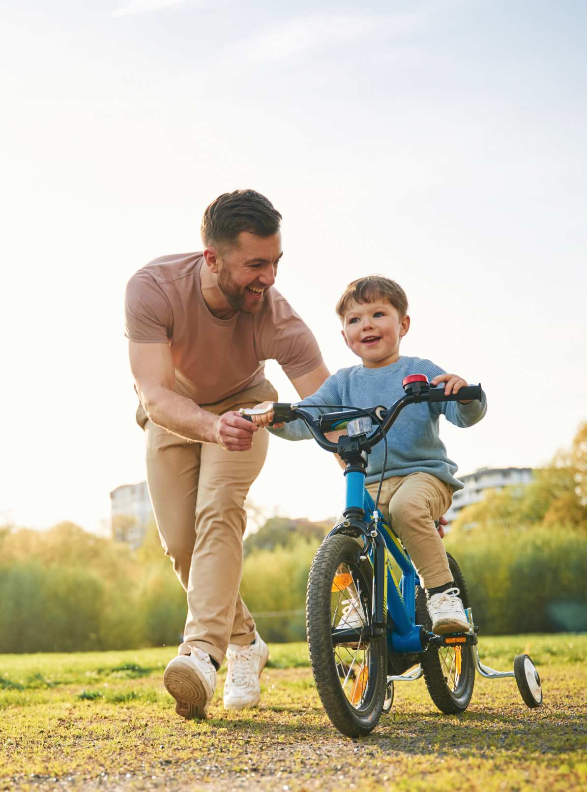 Cycling Track amenity image