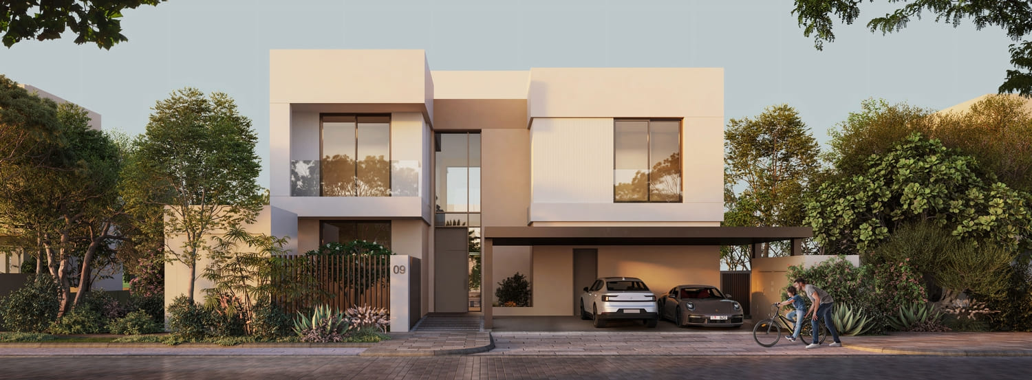 Bayn by Ora architecture 8