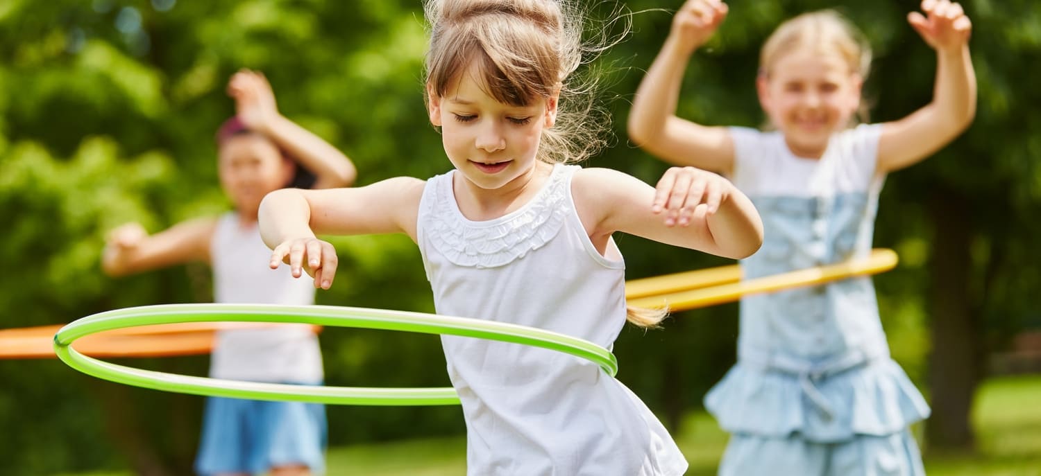 Kids Play Area amenity image