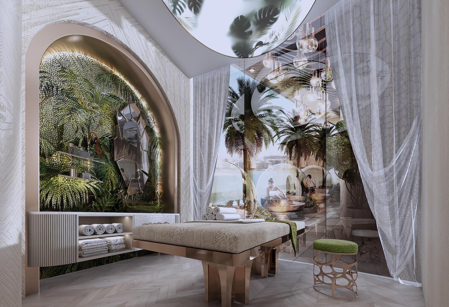 Damac Bay 2 interior 5