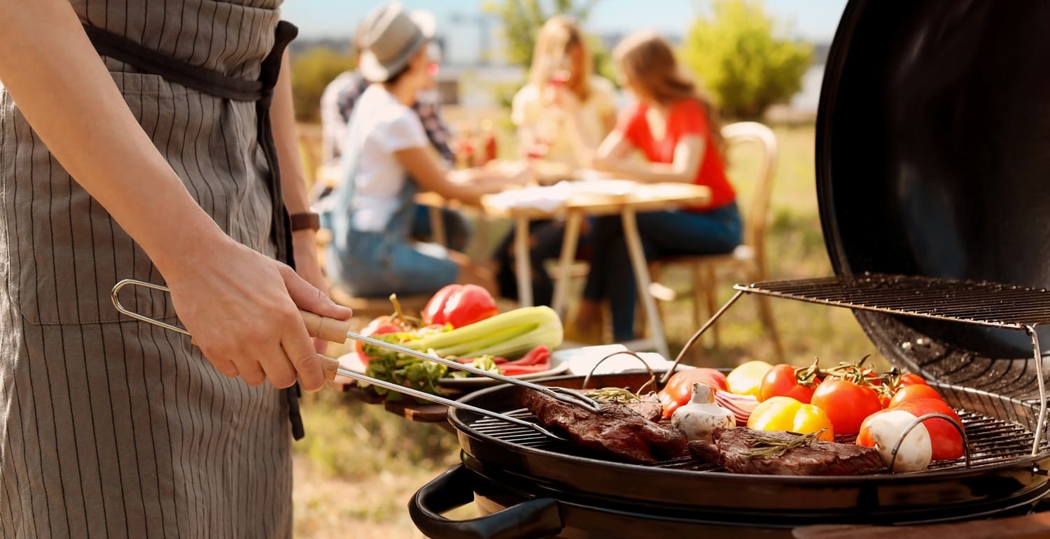 BBQ Areas amenity image