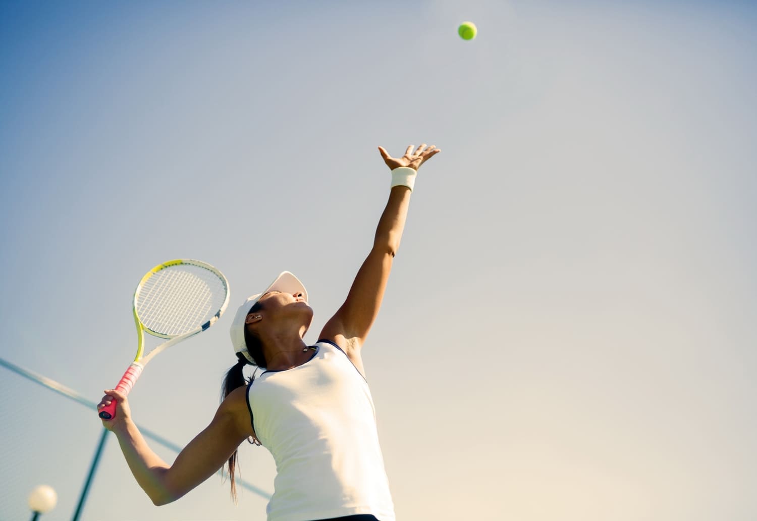 Sport Courts amenity image