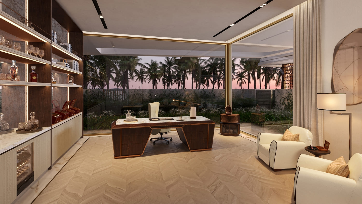 Amali Island interior 5