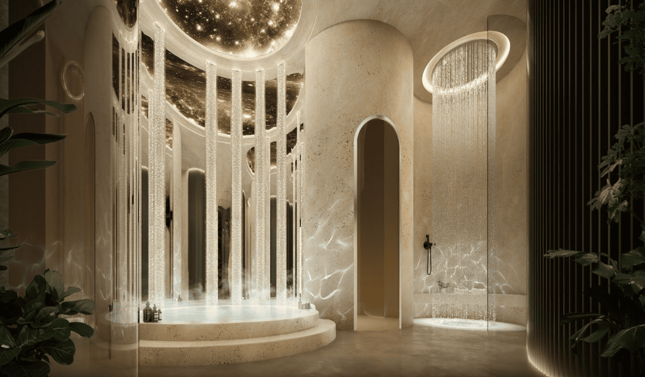 Moon Walk Spa amenity image