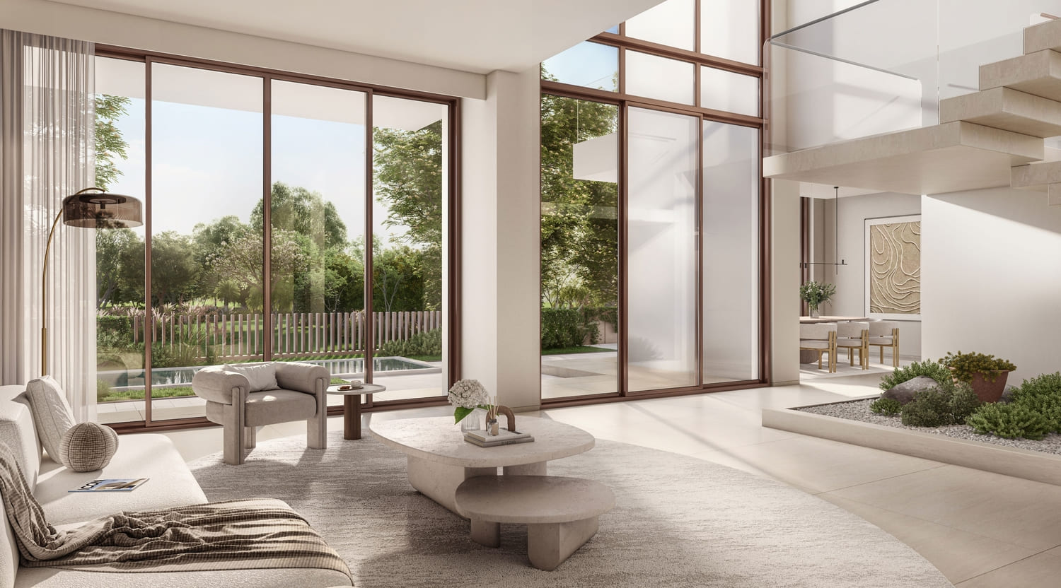 Bayn by Ora interior 10