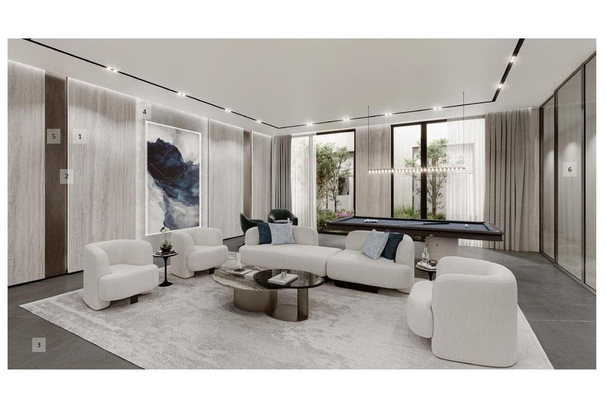 Games Room amenity image