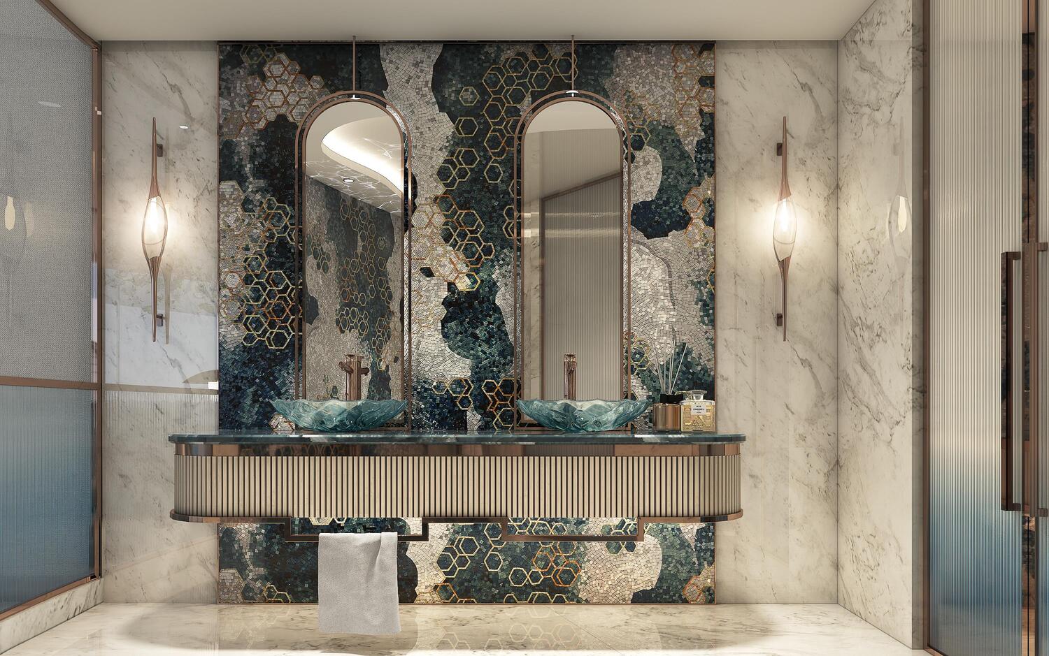 Damac Casa interior 2