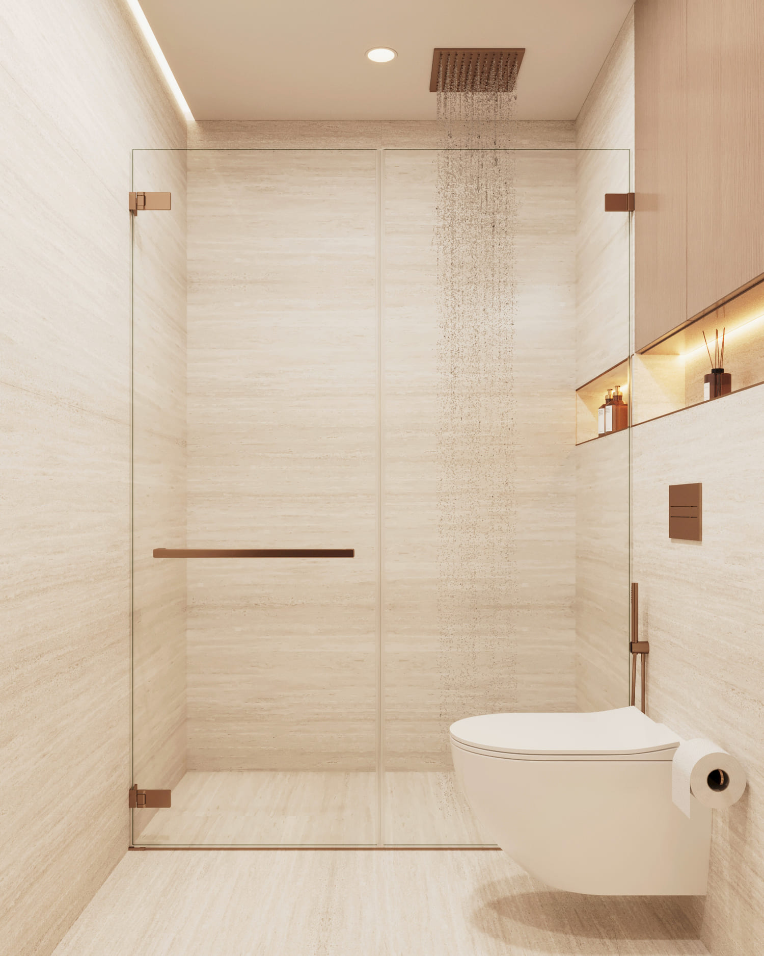 Coral Isle Residences interior 8