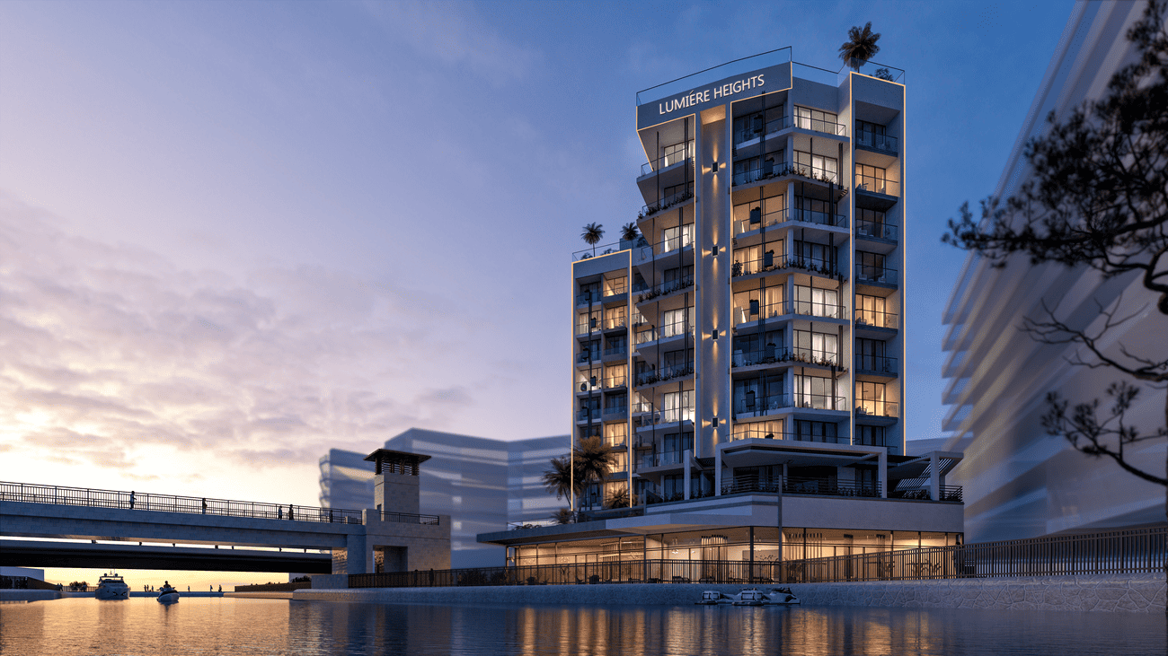 Lumiere Heights architecture 8