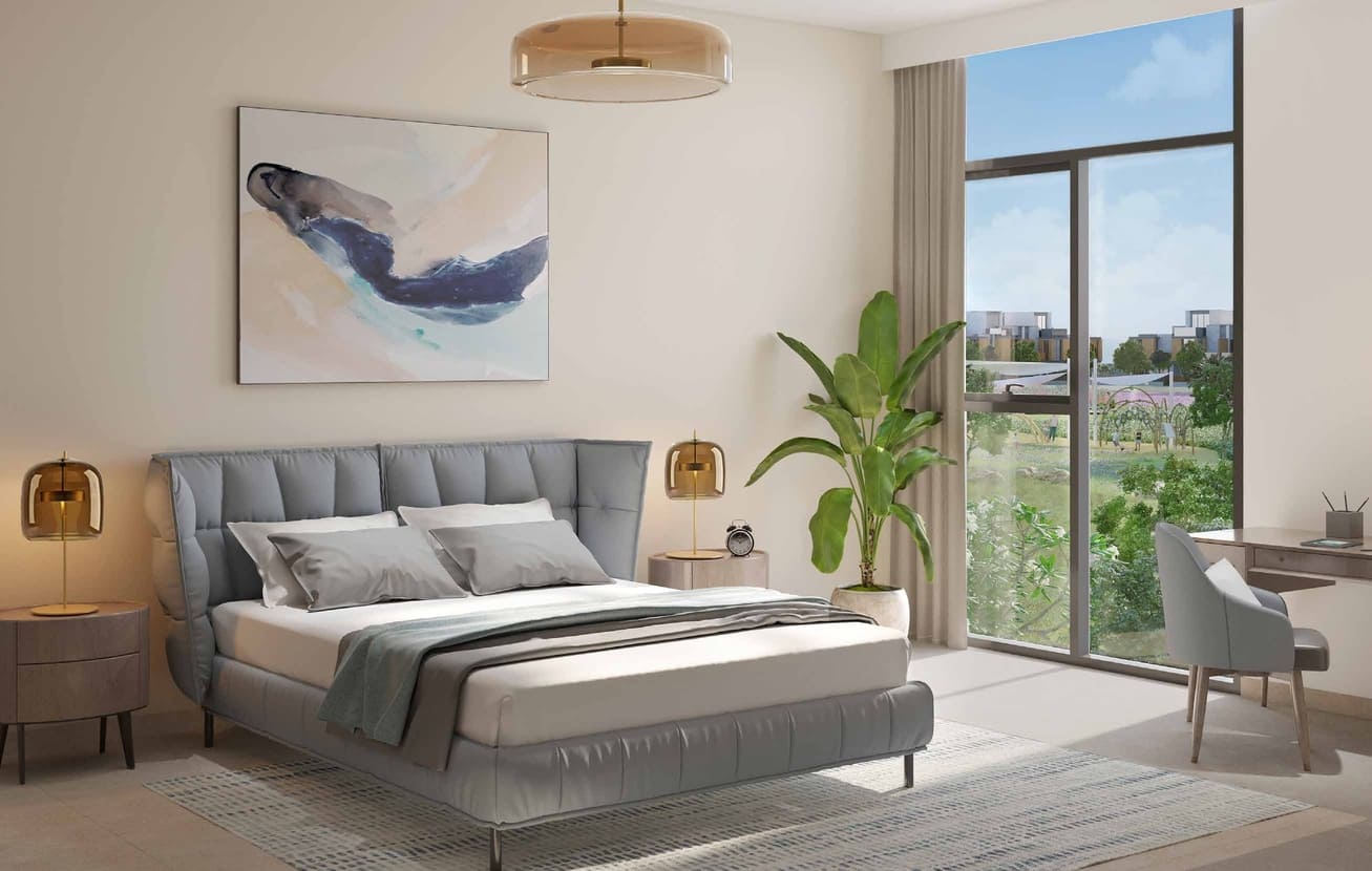 Mudon Al Ranim 1 interior 3