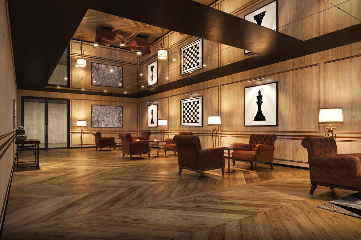 Chess Arena amenity image