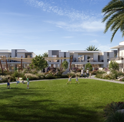 Parks & Gardens amenity image