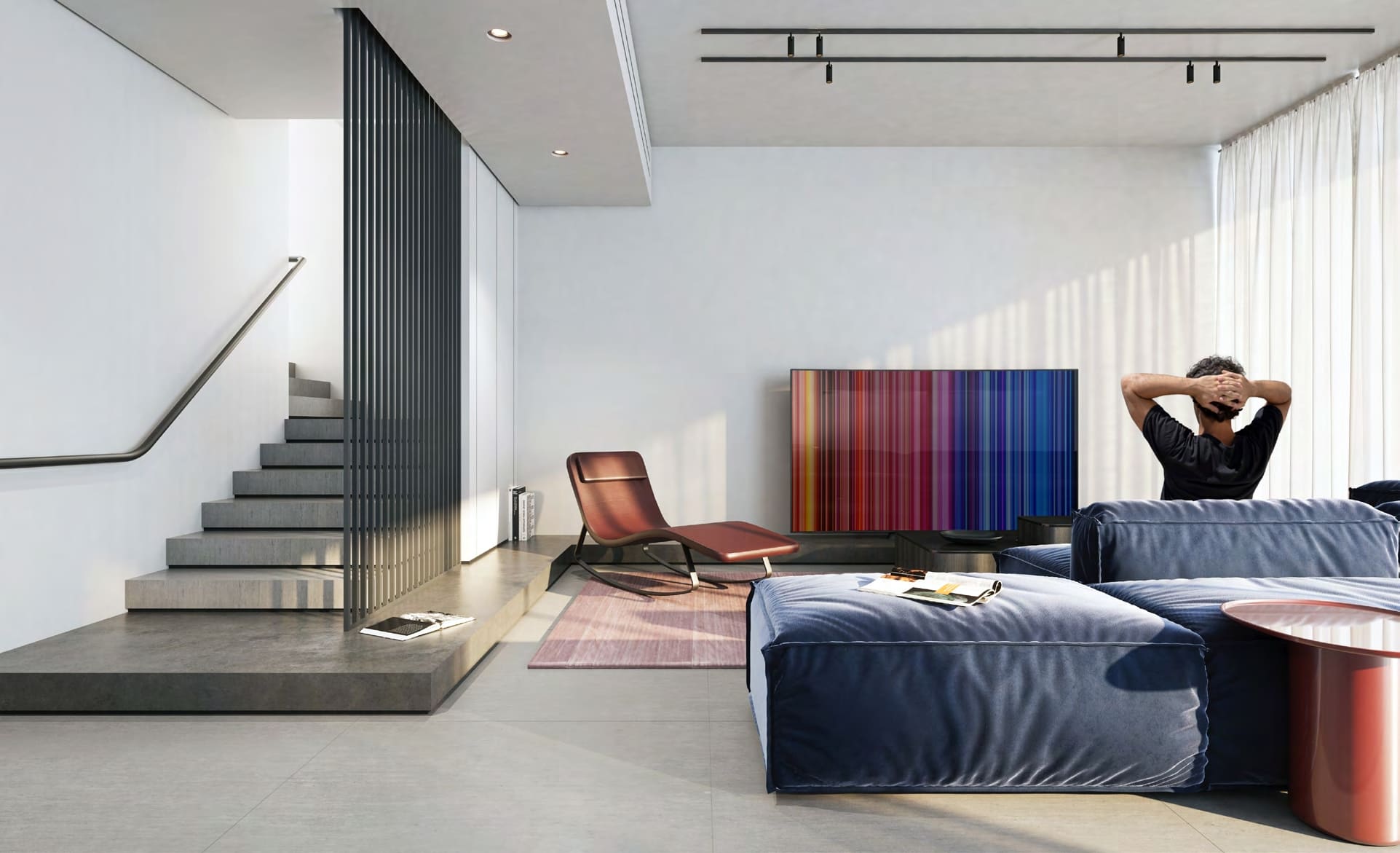 Jouri Hills interior 2