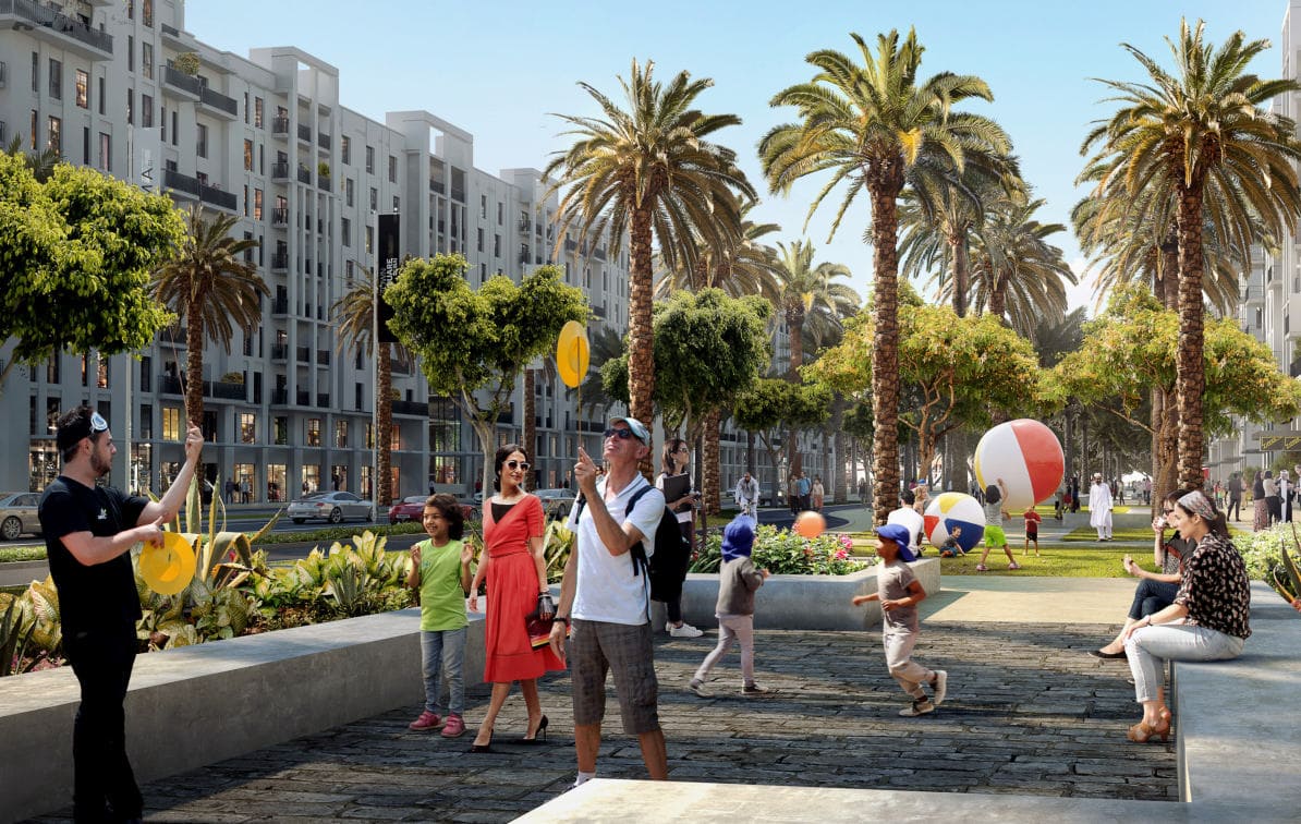 Kids Play Area amenity image