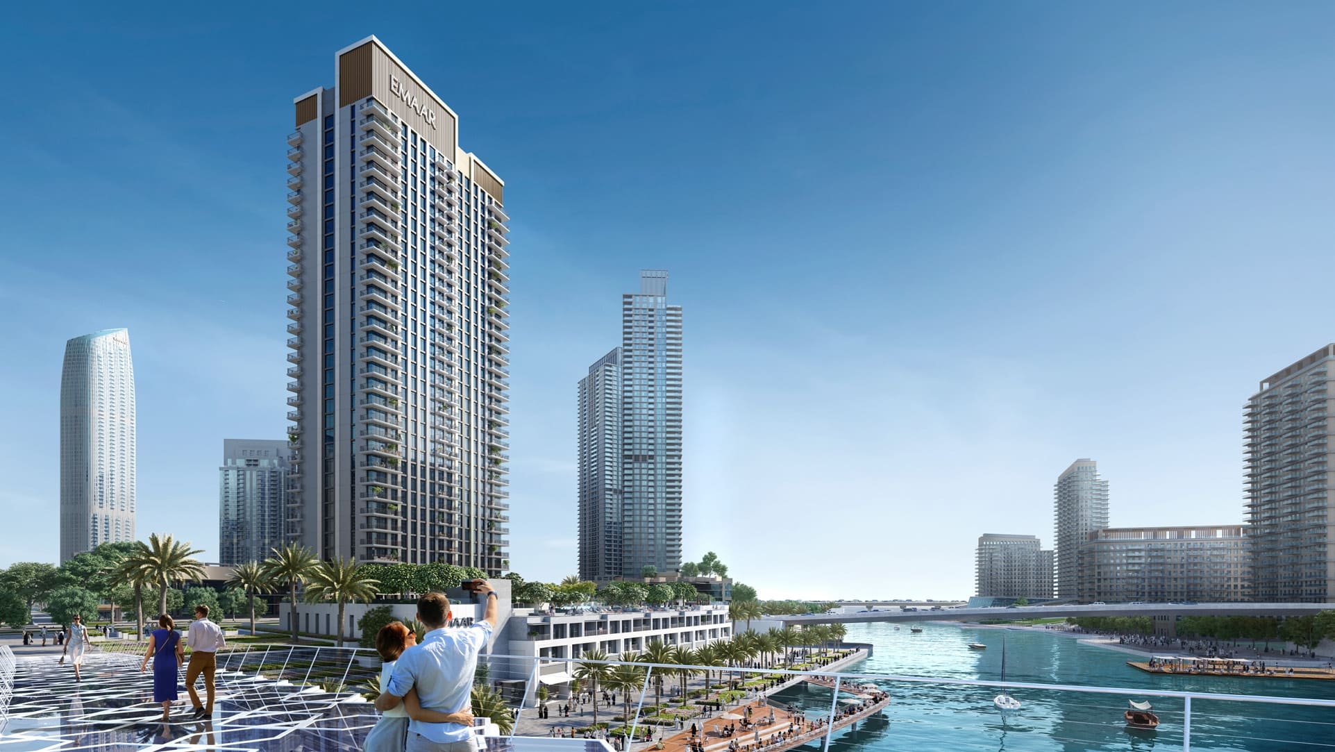 Palace Residences North cover image