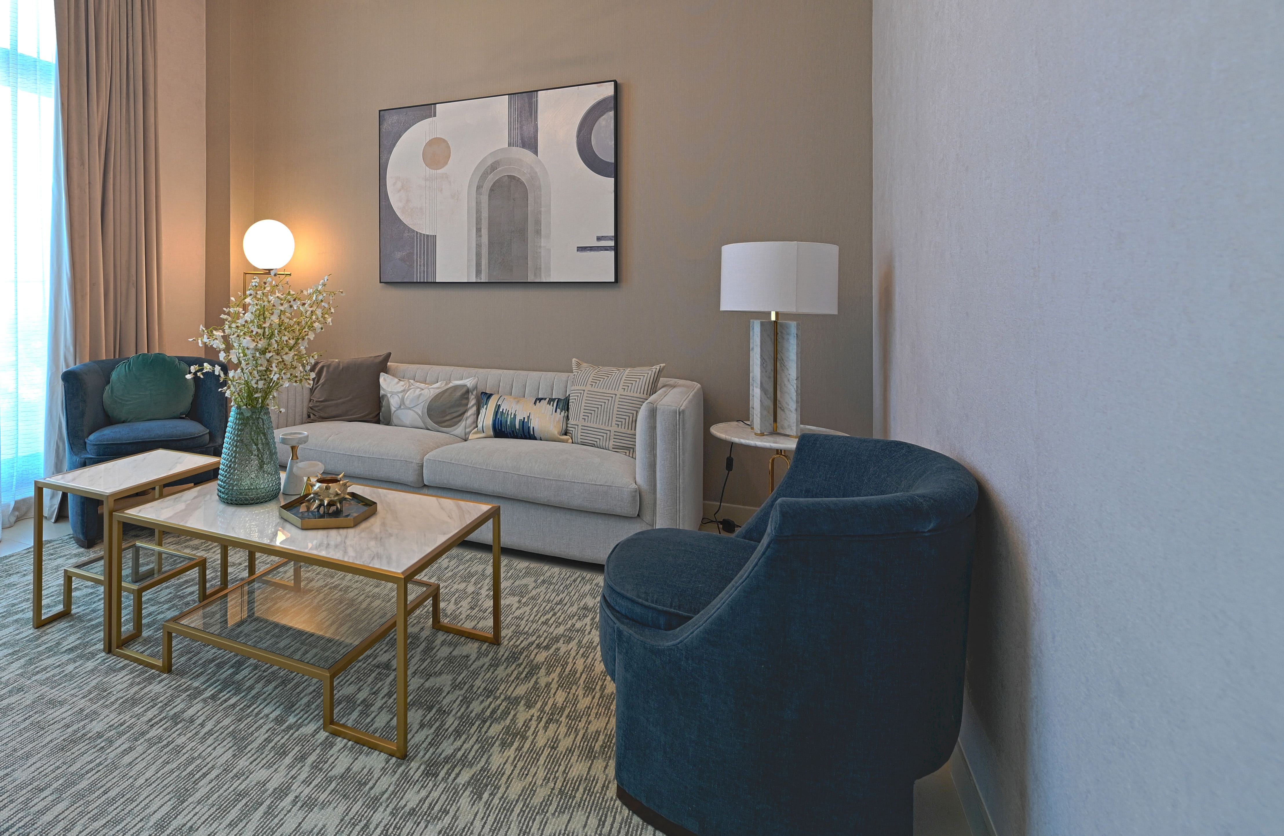 Senses on the Fields interior 7