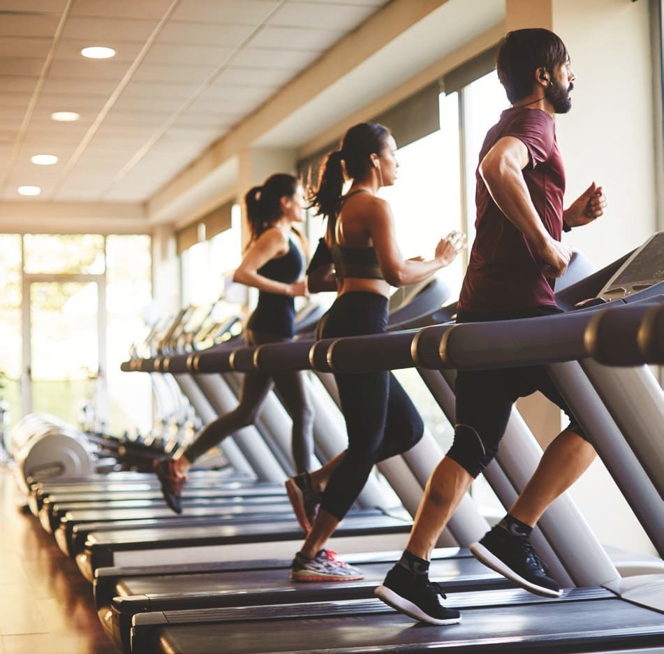 Health Club amenity image