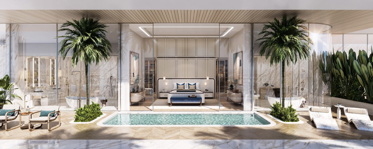 Casa Canal interior 9