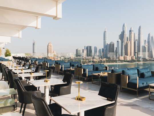THE PENTHOUSE (ROOFTOP DAY CLUB) amenity image