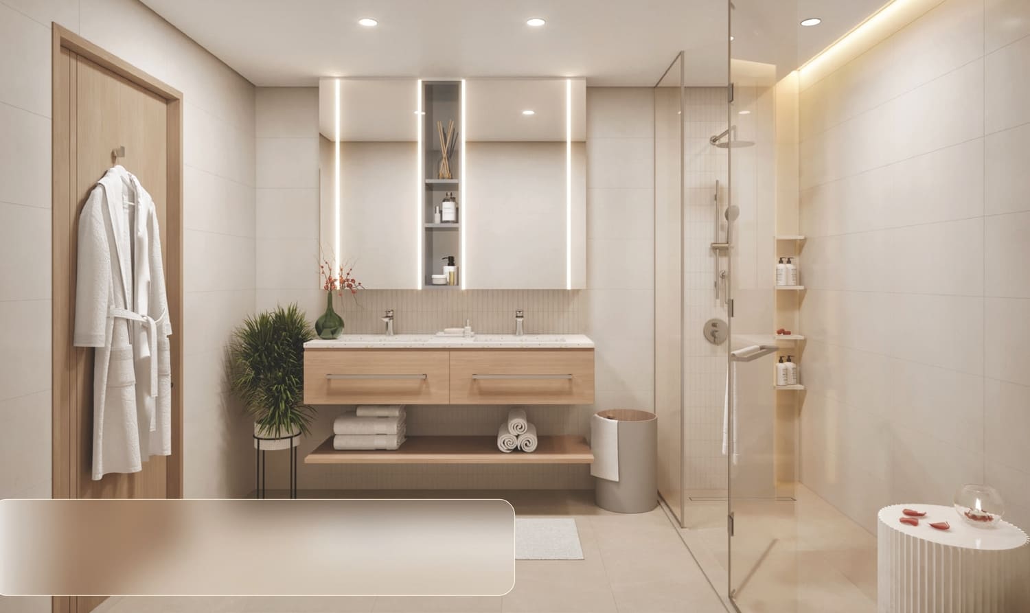 Arbor View interior 4