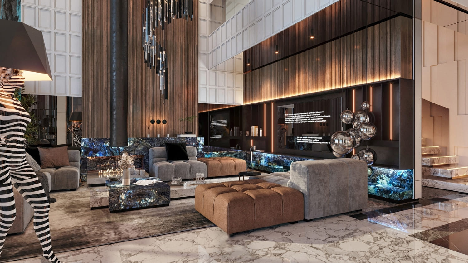 Searenity interior 20