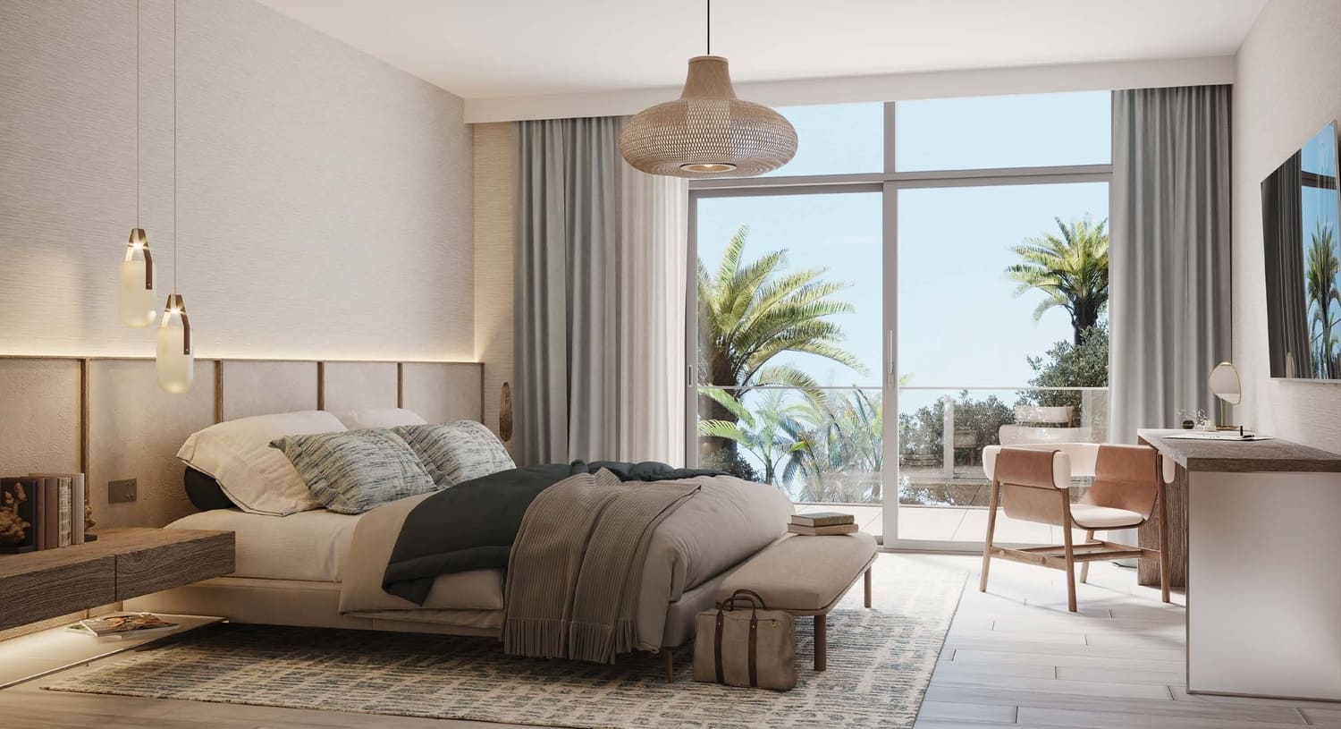 Kayan Villas 2 interior 8