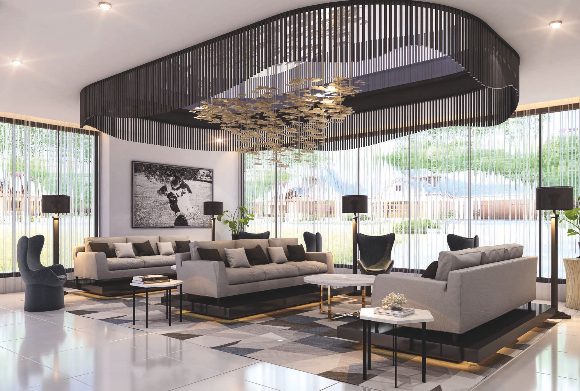 BUSINESS CENTER amenity image