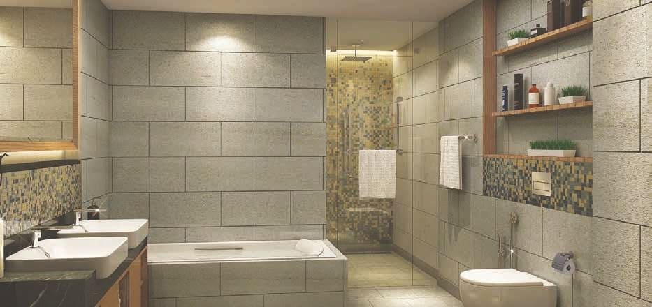 Wasl1 1 Residences interior 1