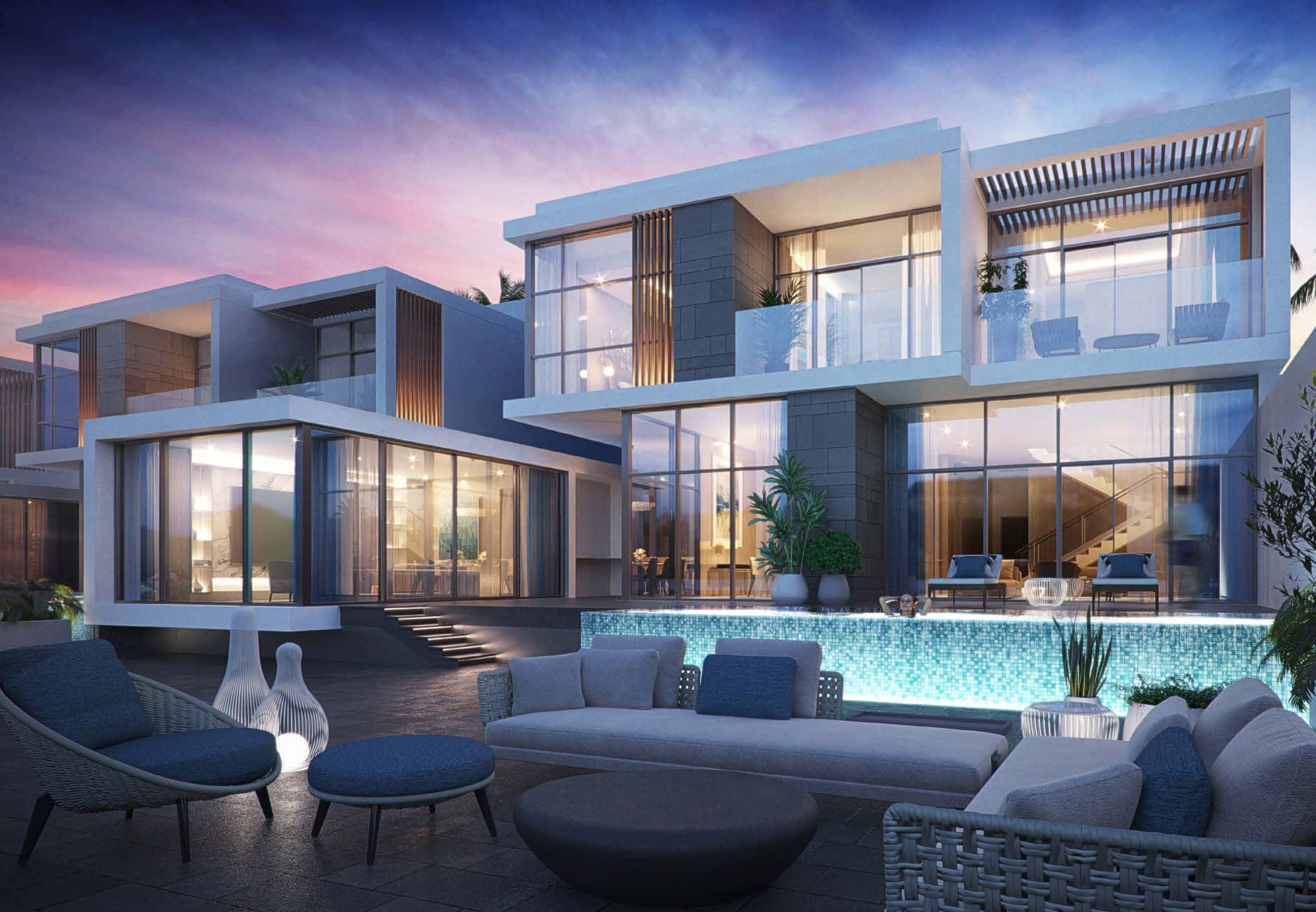 Swimming pool amenity image