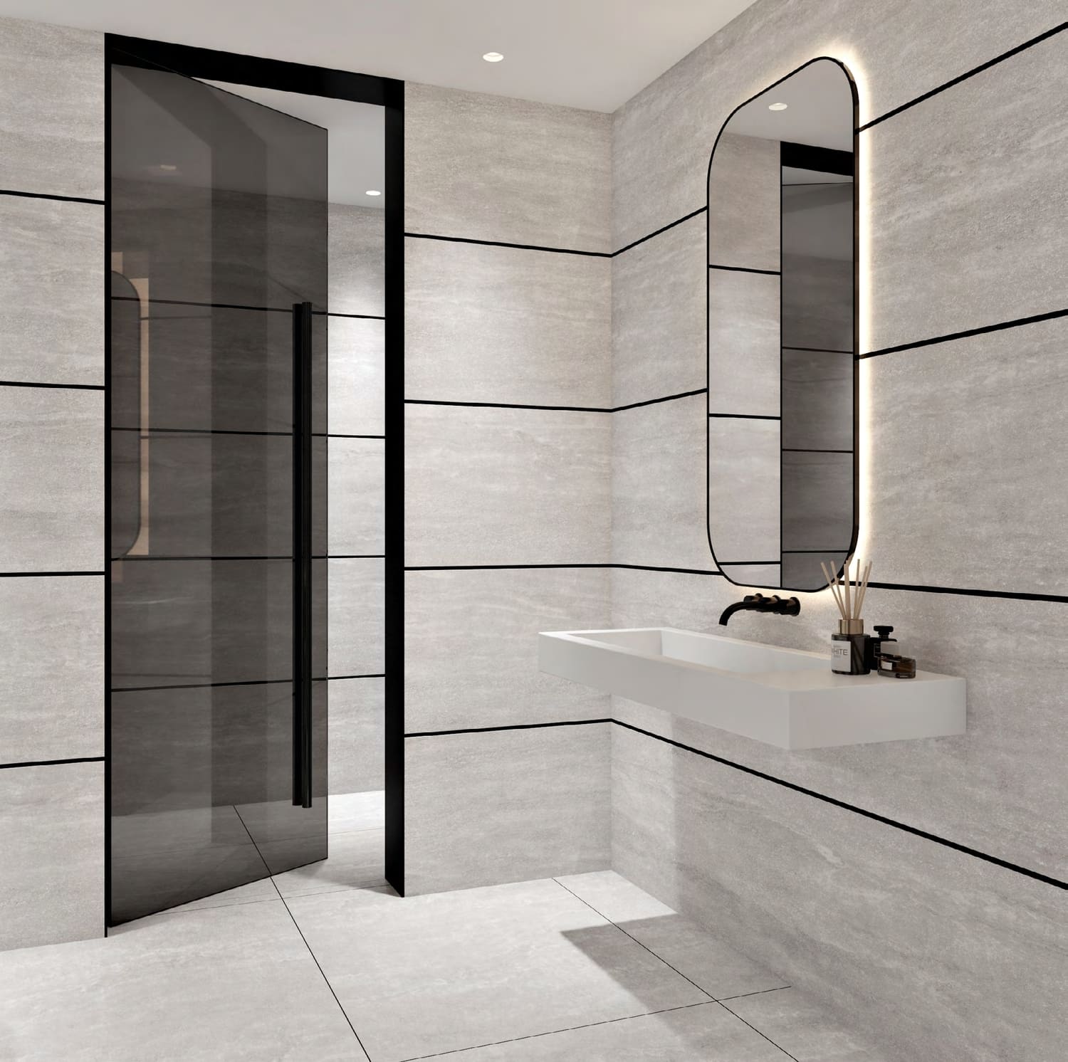 Autograph X interior 14