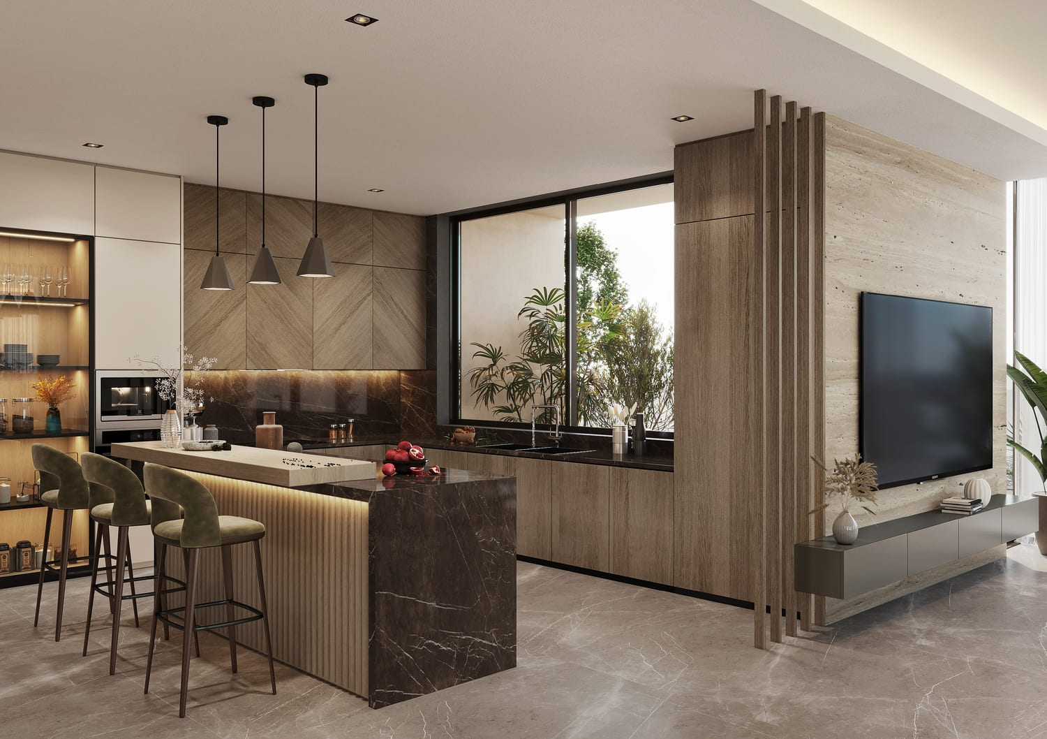 Haven Living interior 3