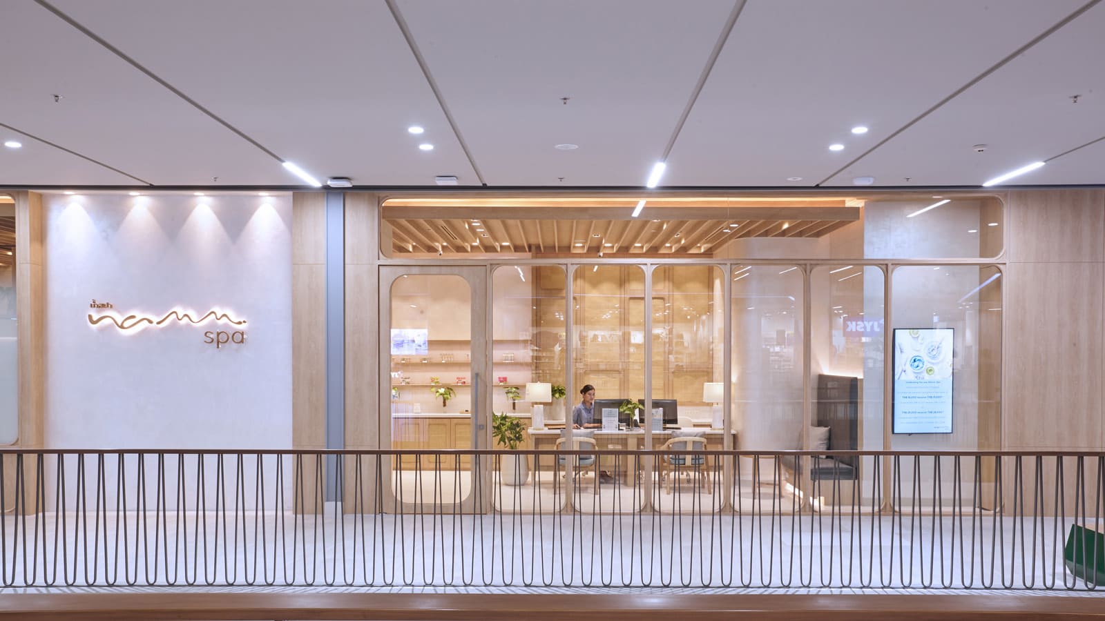 Namm Spa amenity image