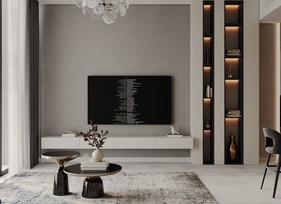 W1NNER Tower interior 6