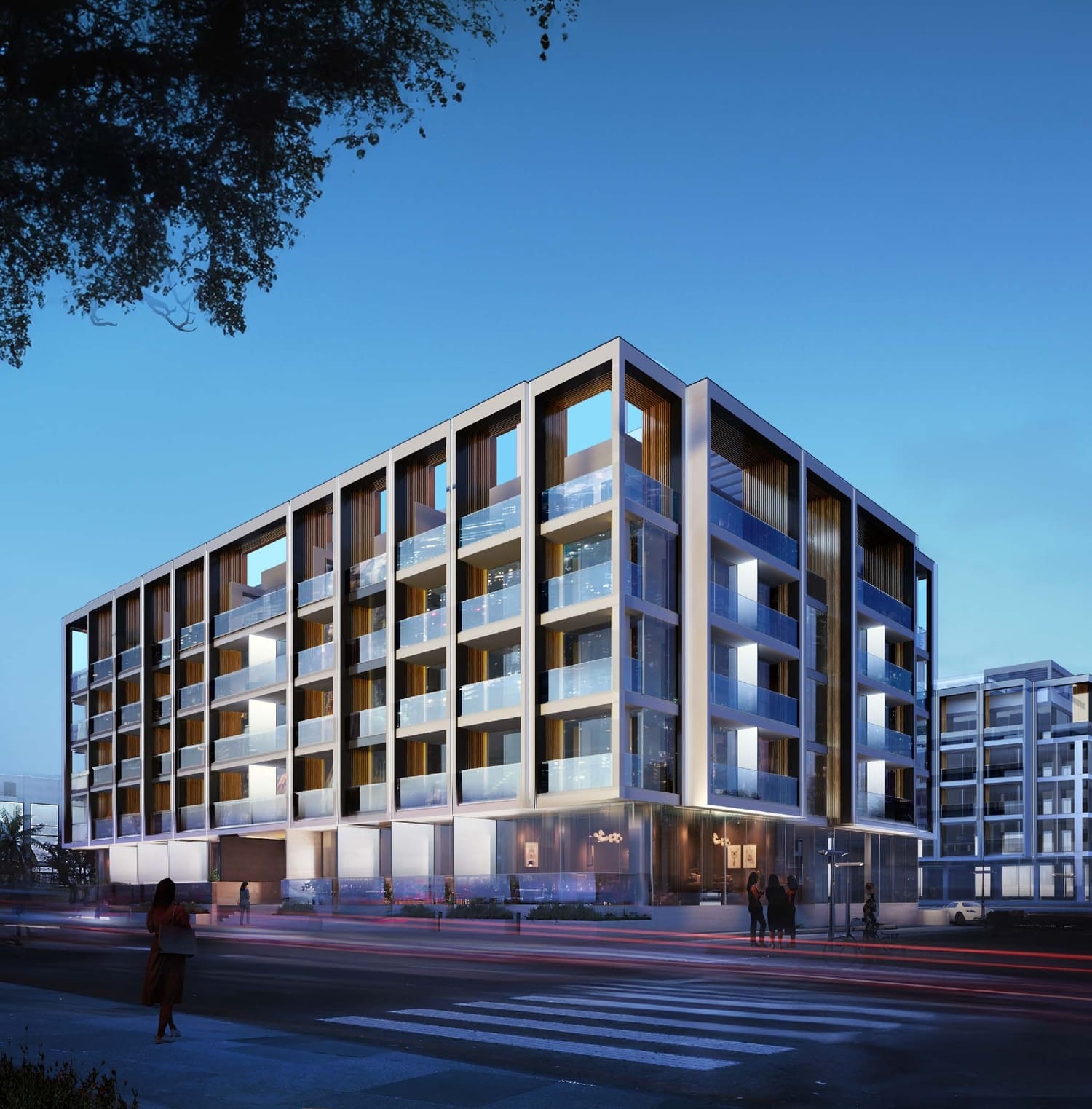 Binghatti Galaxy cover image