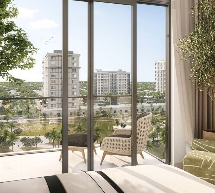 Vida by Emaar interior 1