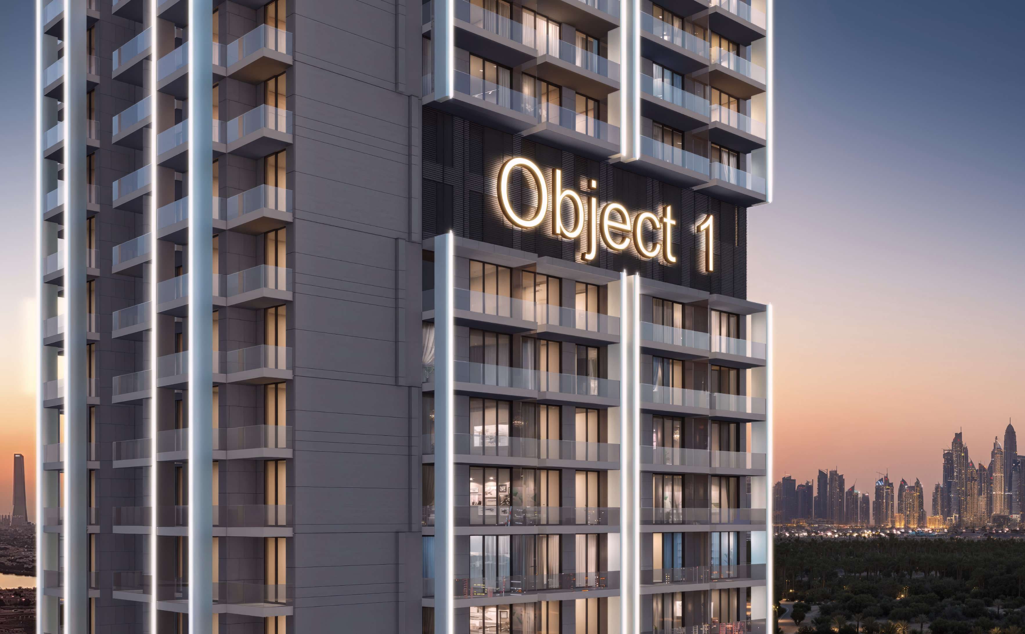 The Fifth architecture 4