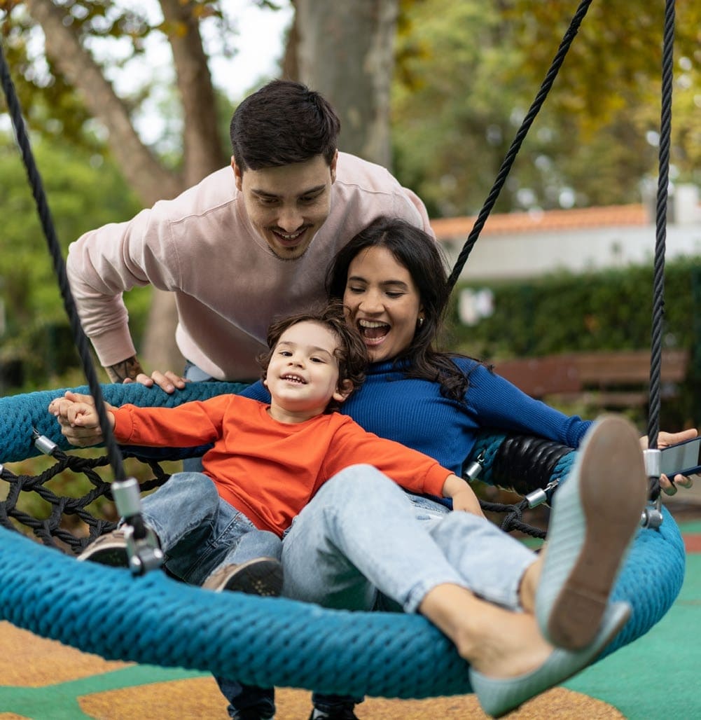 Playgrounds amenity image