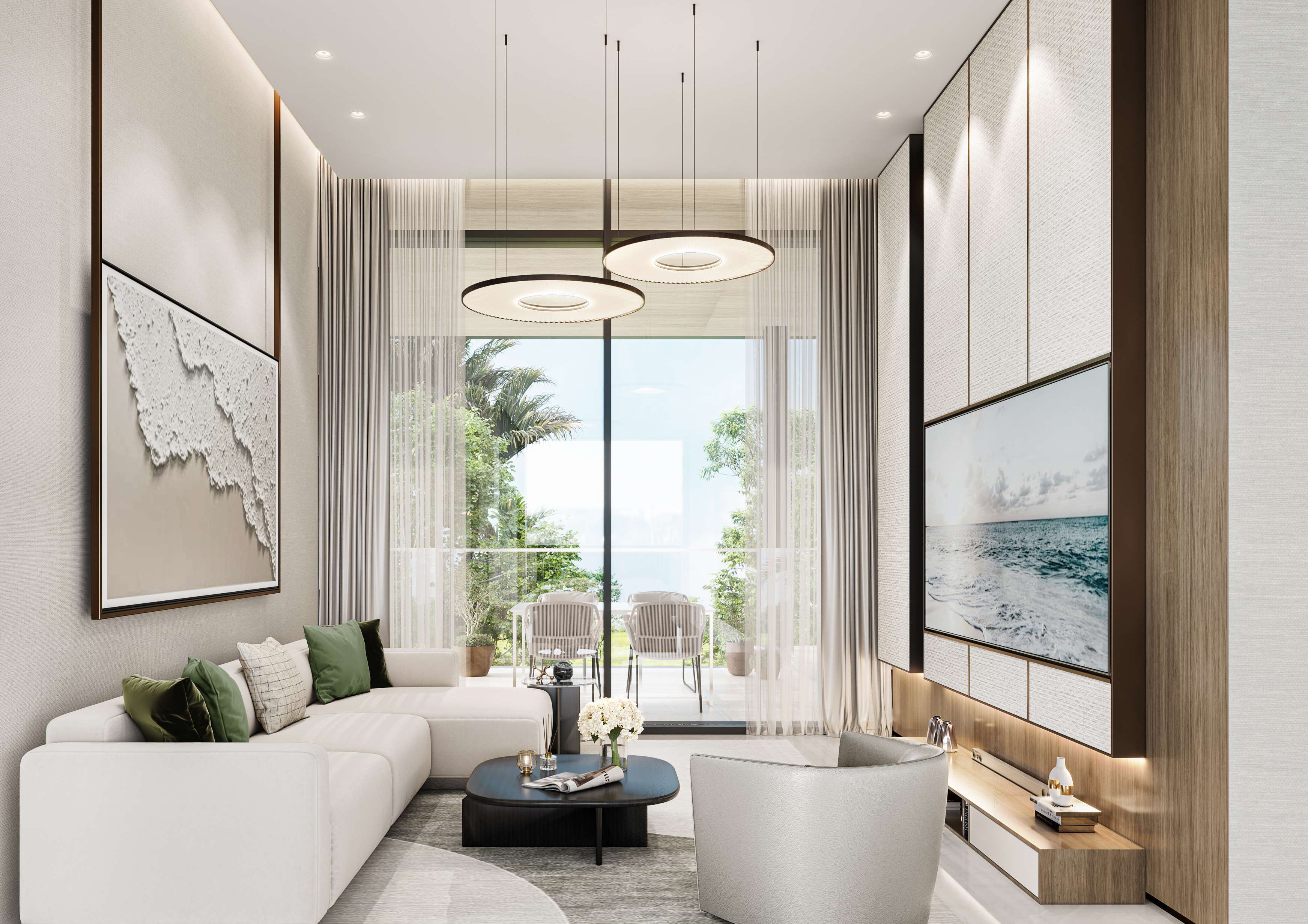 Lounge amenity image