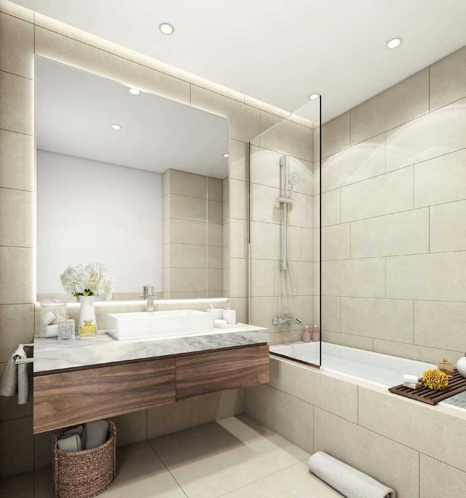 Asayel Apartments at MJL interior 4