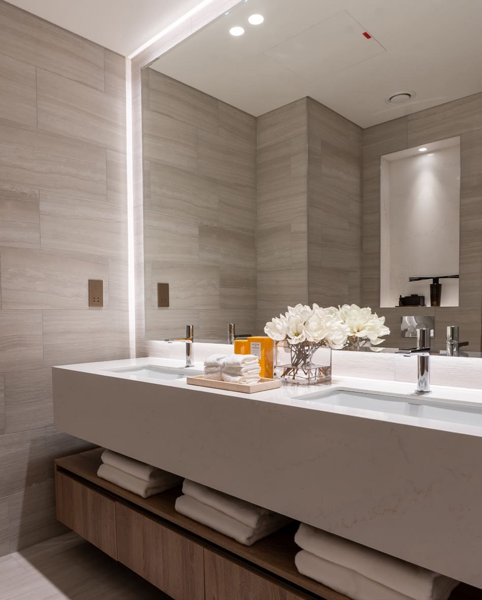 The Berkeley Residences interior 3