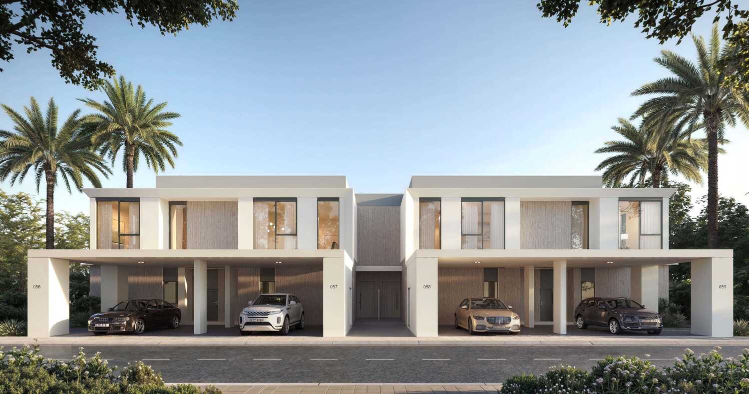 Greenway 2 architecture 2