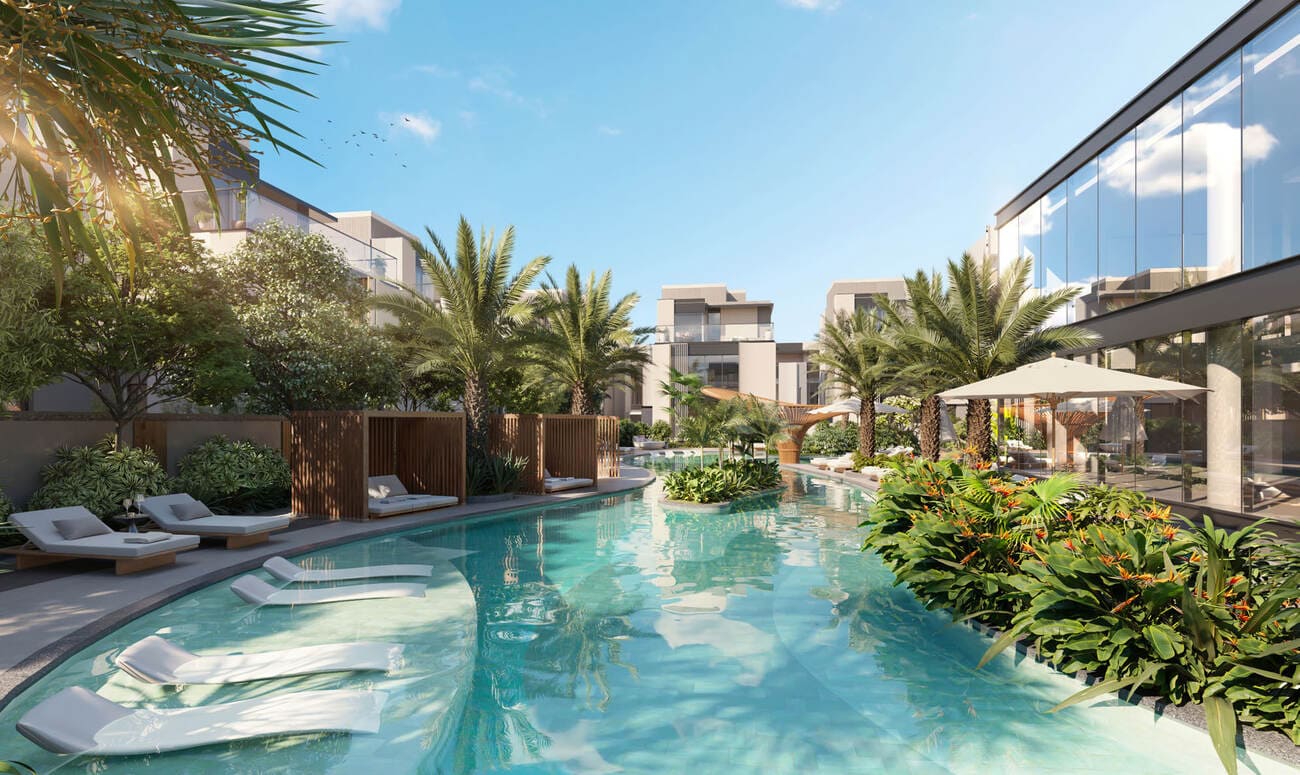 Private Pool amenity image