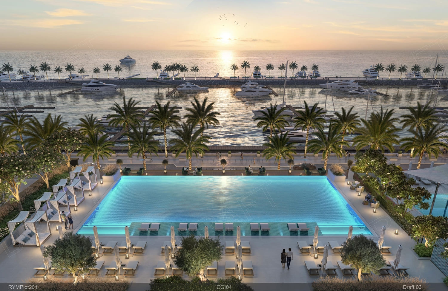 The Canal Swimming Pool amenity image