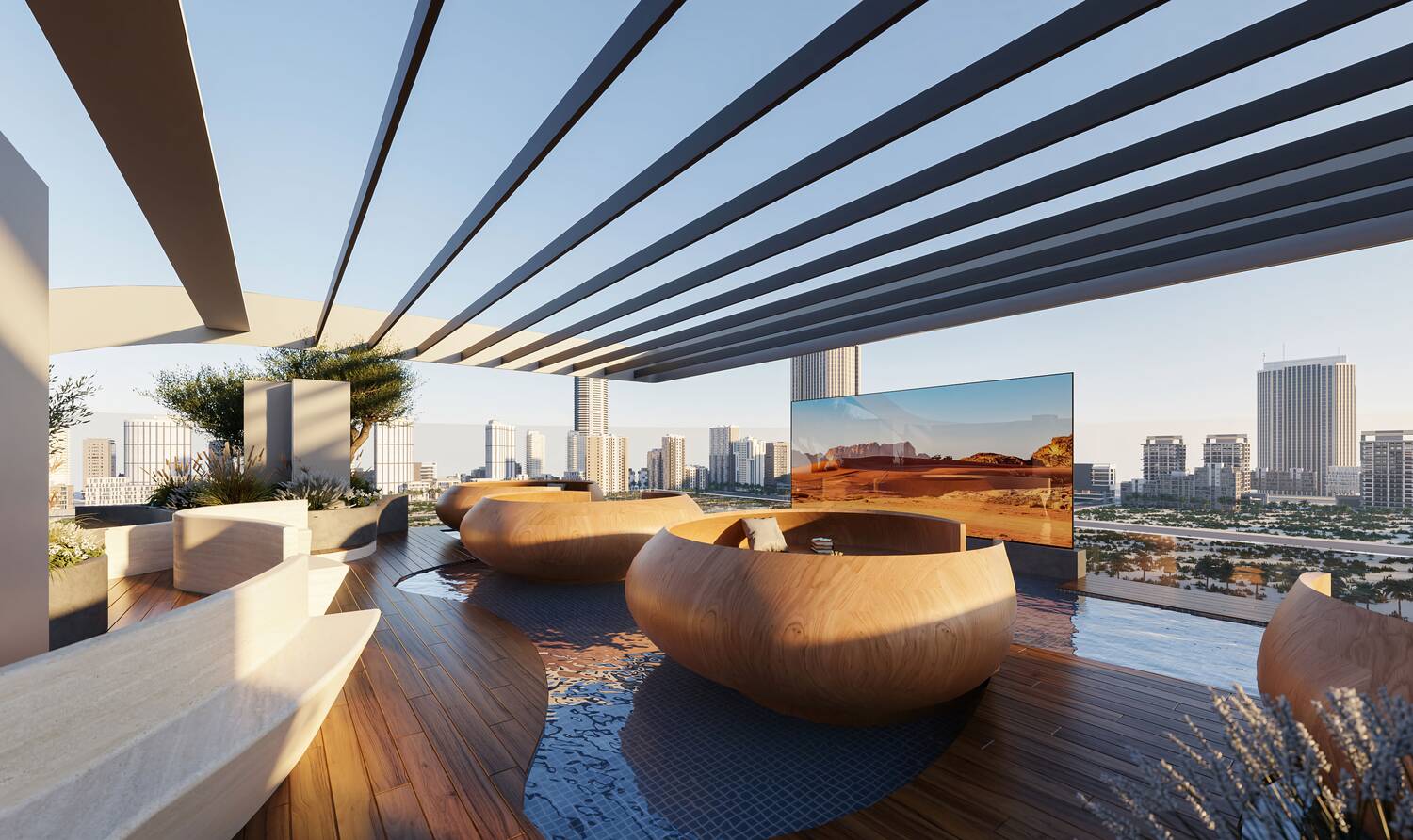 Cinema amenity image