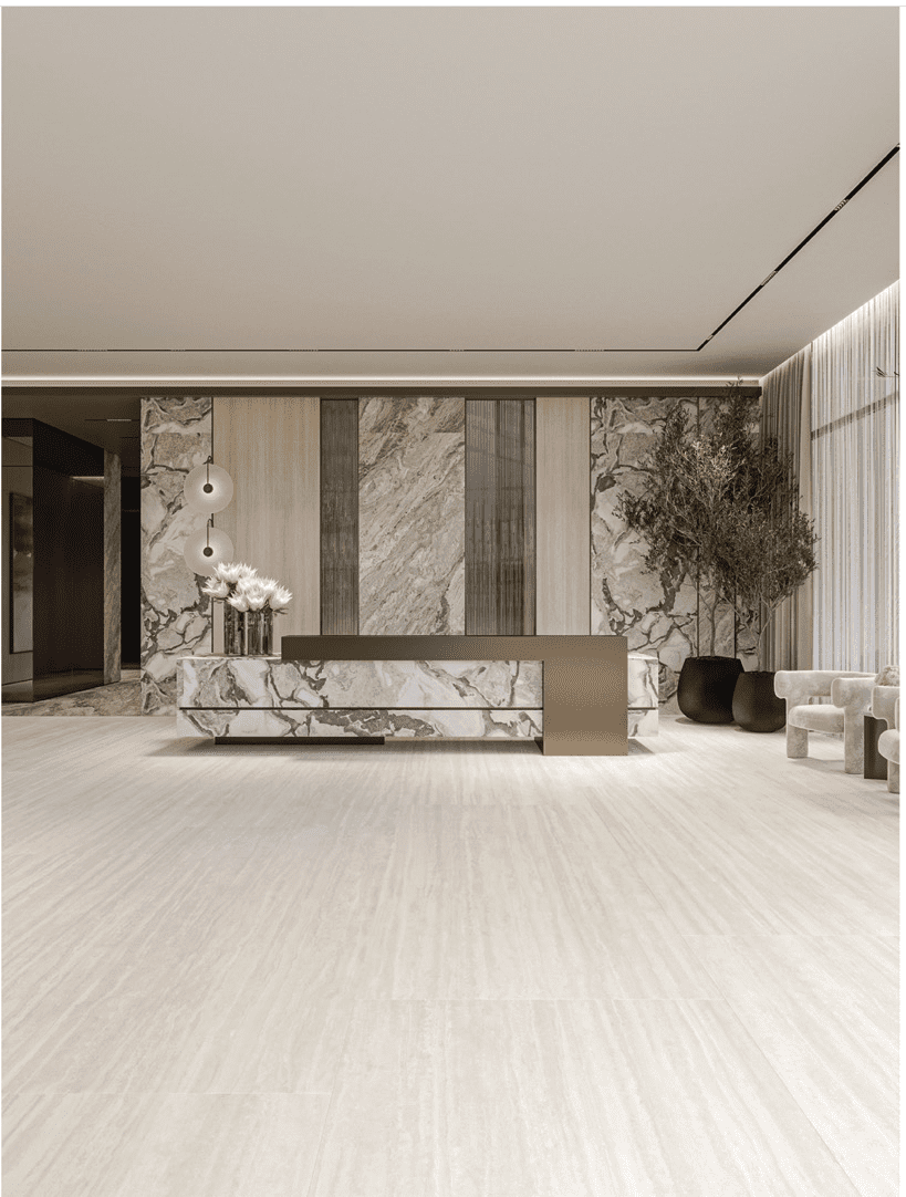 Mayfair Gardens lobby 2