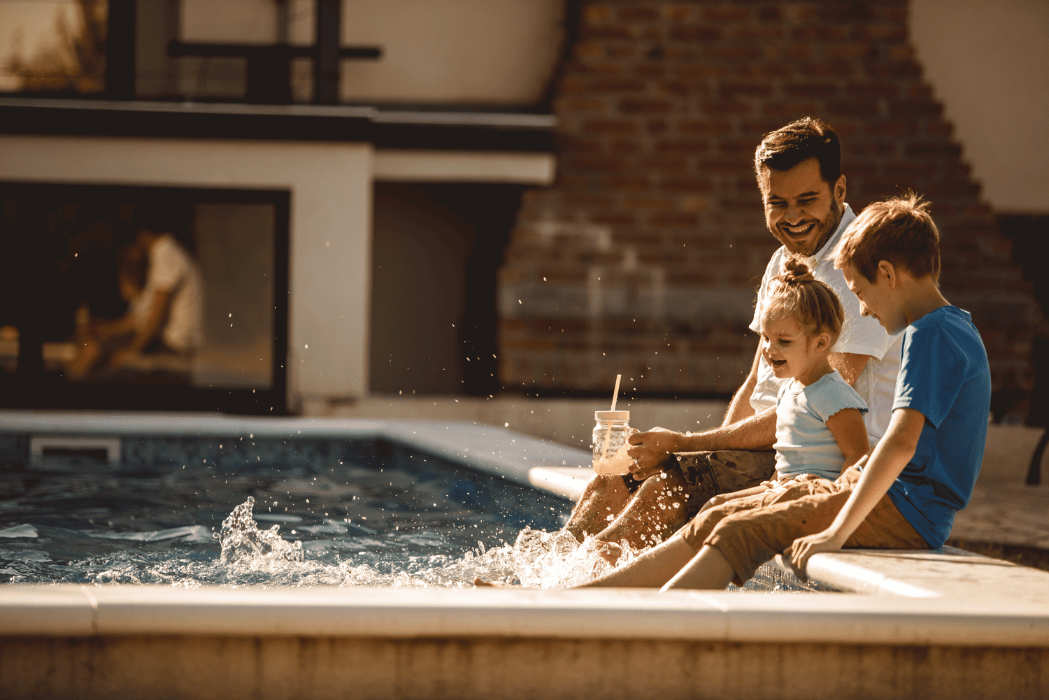 Swimming Pool amenity image